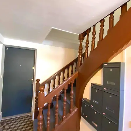 Apartment Au Pont St Cyprien - - La Conciergerie