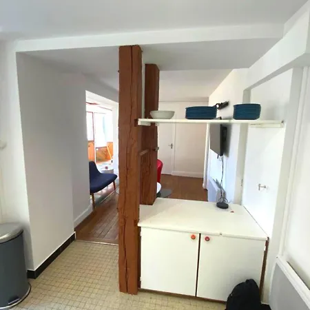 Au Pont St Cyprien - - La Conciergerie Apartment *