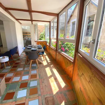 Au Pont St Cyprien - - La Conciergerie Apartment *
