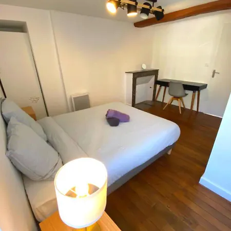 Apartment Au Pont St Cyprien - - La Conciergerie