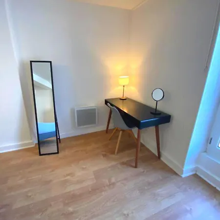 Apartment Au Pont St Cyprien - - La Conciergerie *