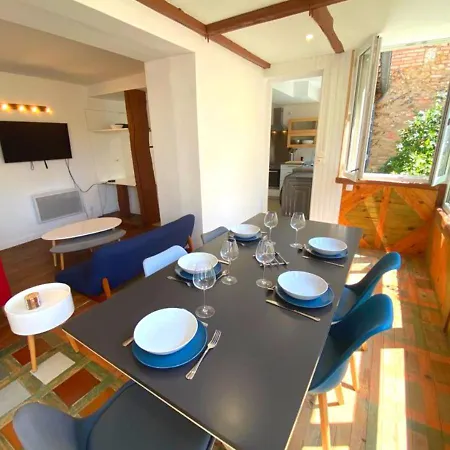 Au Pont St Cyprien - - La Conciergerie Apartment *