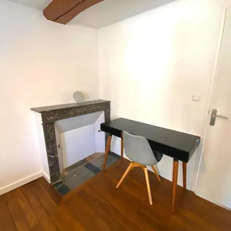 Au Pont St Cyprien - - La Conciergerie Apartamento Poitiers