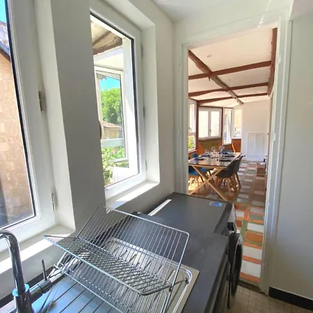 Au Pont St Cyprien - - La Conciergerie Apartment Poitiers